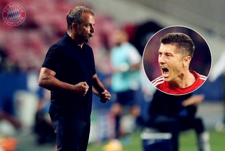 足球界的双 足球界的双