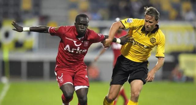 英超与意甲 英超与意甲