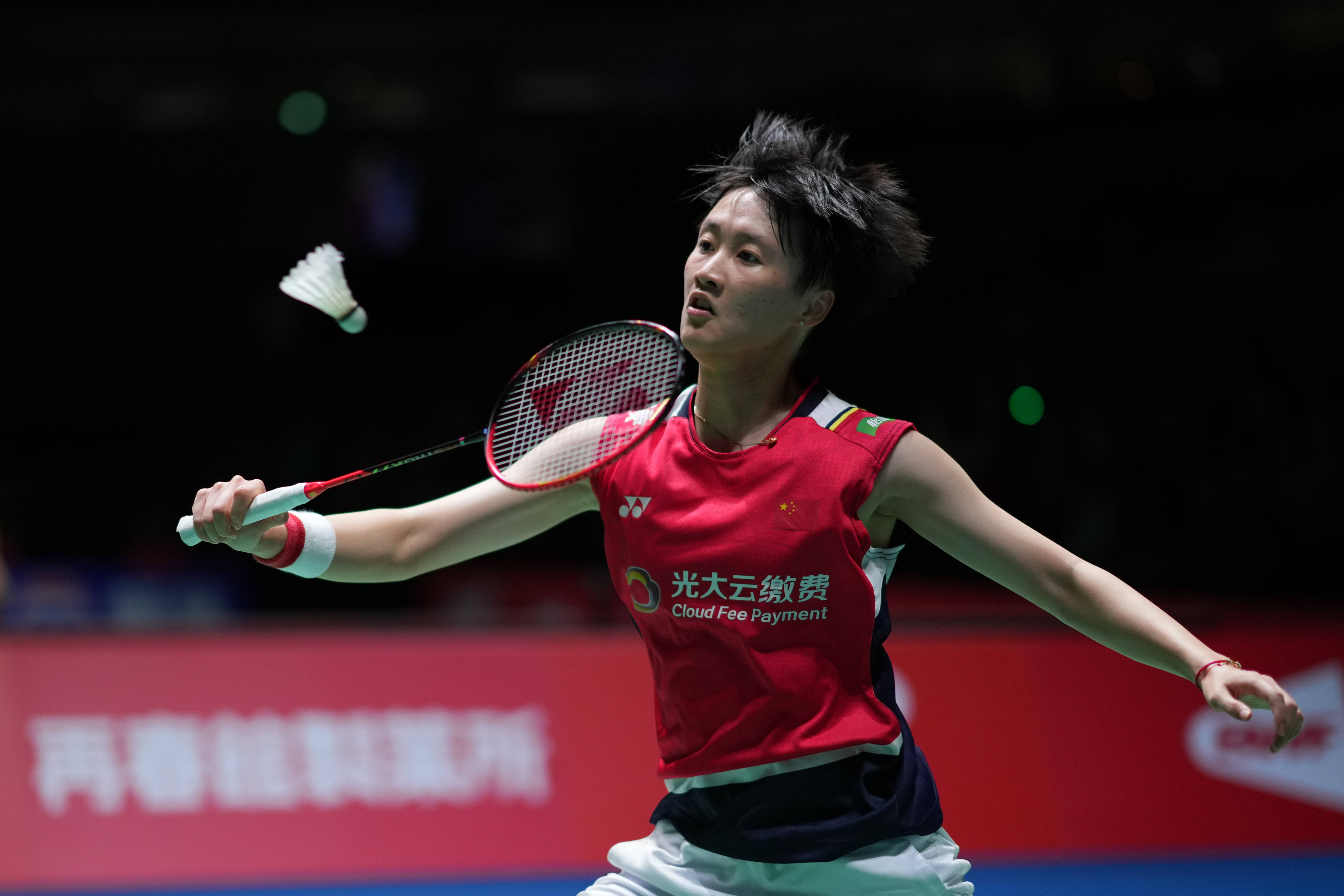 这场较量中 这场较量中