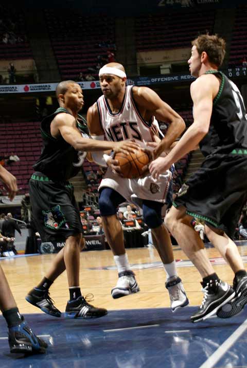 当他在雷霆 当他在雷霆