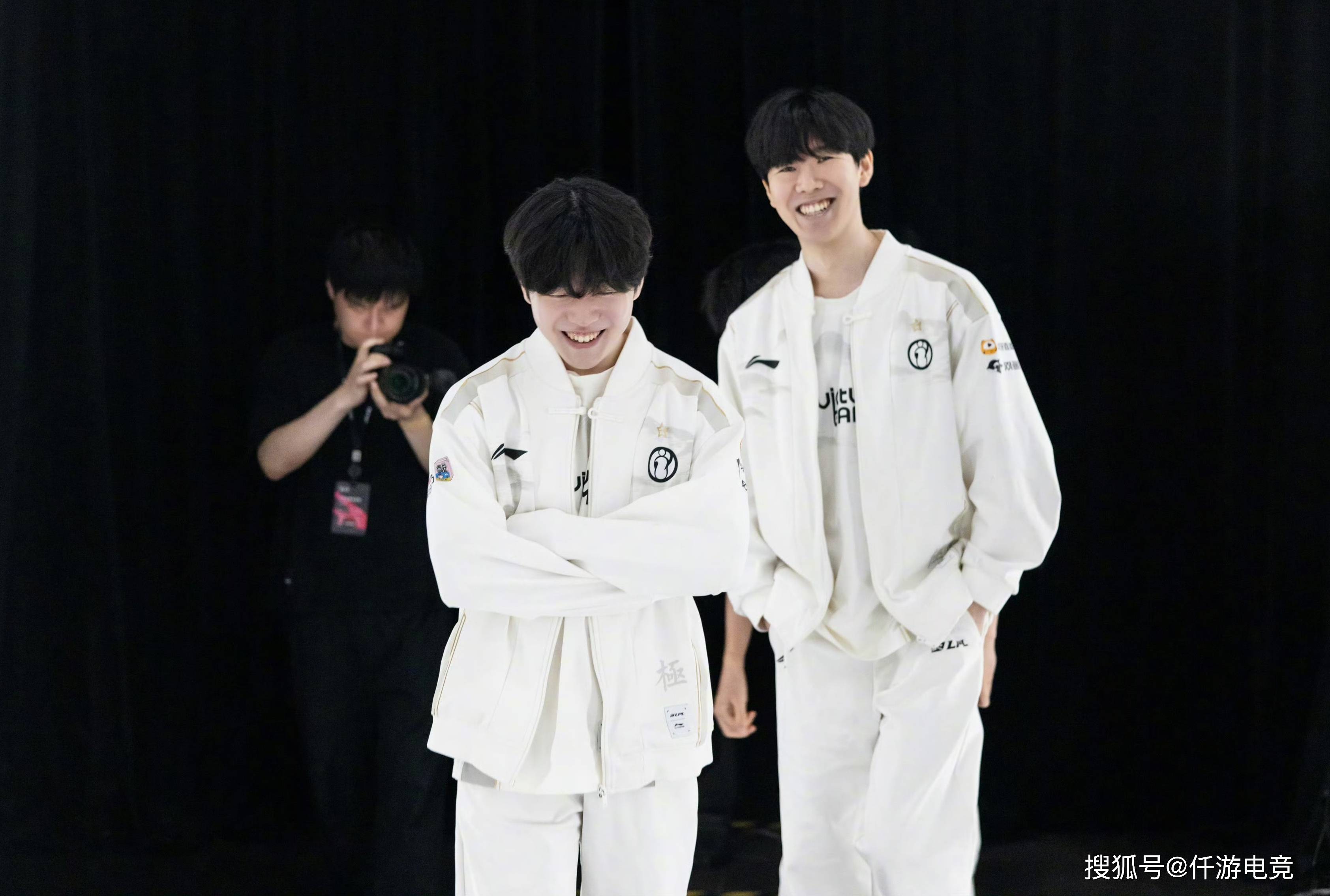 播间参与互 播间参与互