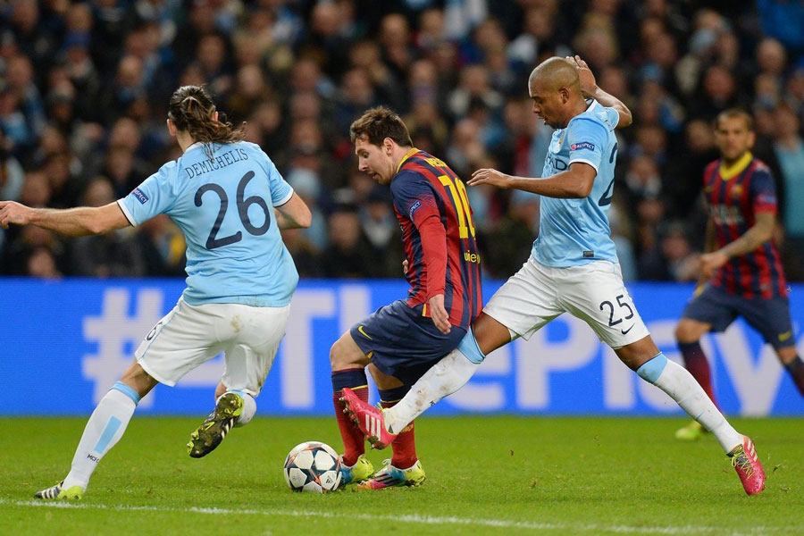 年轻投手的 年轻投手的